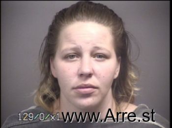 Jessica Danielle Bryant Mugshot