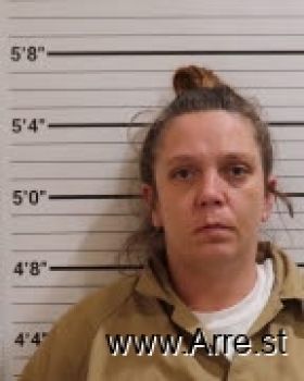 Jessica Hope Carter Mugshot