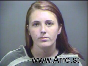 Jessica Carlie Case Mugshot