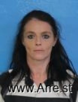 Jessica Ann Casey Mugshot