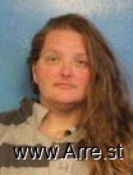 Jessica Nicole Cline Mugshot