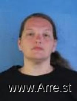 Jessica Nicole Cline Mugshot