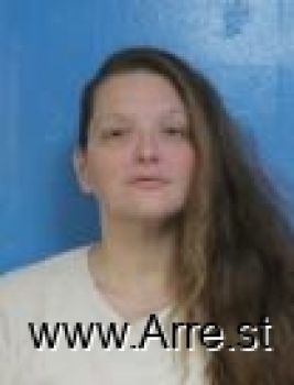 Jessica Nicole Cline Mugshot