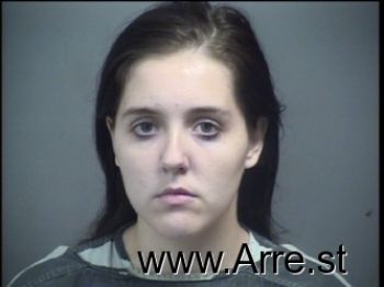 Jessica Jean Coker Mugshot