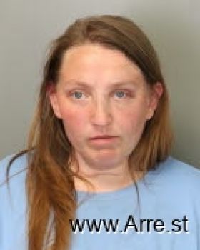 Jessica Marie Cole Mugshot