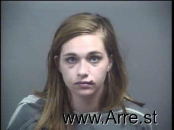 Jessica Carole Cox Mugshot