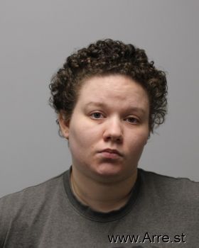 Jessica R Crawford Mugshot