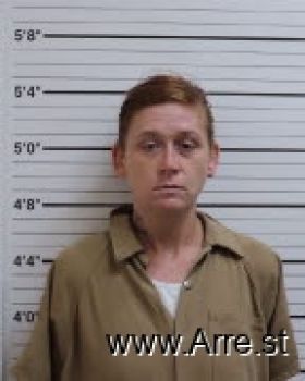 Jessica Nicole Doyle Mugshot