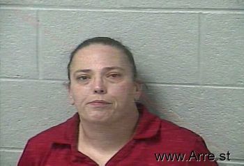 Jessica Ann Dunn Mugshot