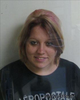 Jessica  Eaton Mugshot