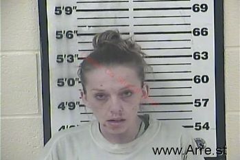 Jessica Lee Edwards Mugshot