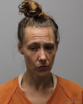 Jessica Lynn Fredrick Mugshot