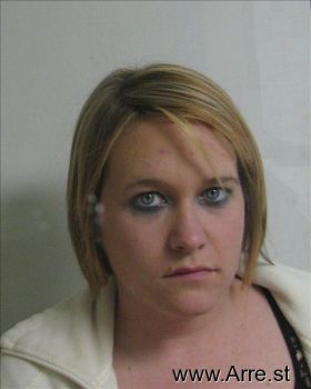 Jessica  Frye Mugshot