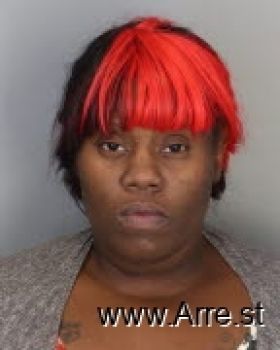 Jessica Elpon Green Mugshot