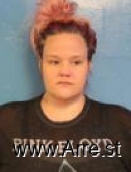 Jessica Leann Hill Mugshot