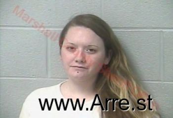 Jessica Beth Keel Mugshot