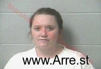 Jessica Beth Keel Mugshot