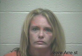 Jessica Renee Kennedy Mugshot