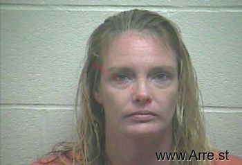 Jessica Renee Kennedy Mugshot