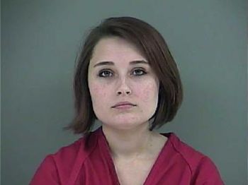 Jessica Bryanna King Mugshot