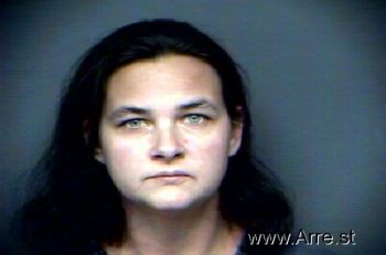 Jessica Denise Larabee Mugshot