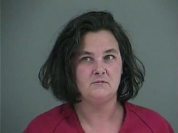 Jessica Denise Larabee Mugshot