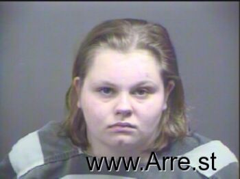 Jessica Nicole Ledbetter Mugshot