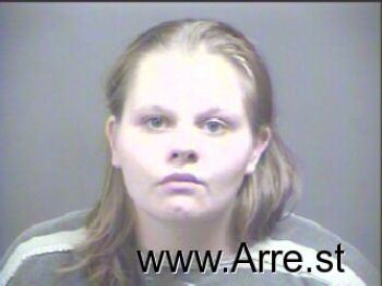 Jessica Nicole Ledbetter Mugshot