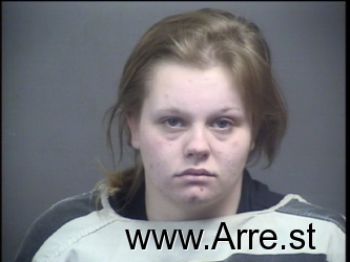 Jessica Nicole Ledbetter Mugshot