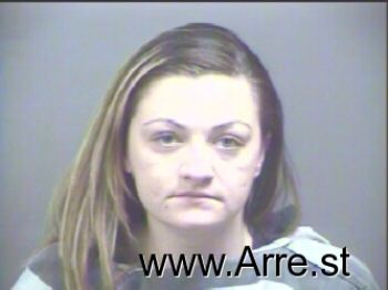 Jessica Nicole Lee Mugshot