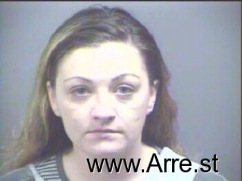 Jessica Nicole Lee Mugshot