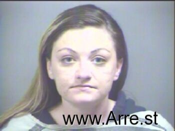 Jessica Nicole Lee Mugshot