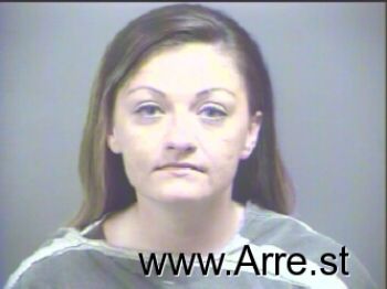 Jessica Nicole Lee Mugshot