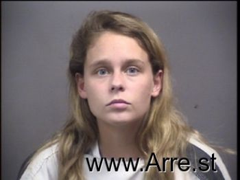 Jessica Nicole Lewis Mugshot