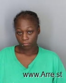 Jessica L Mayes Mugshot