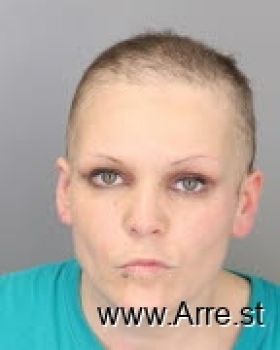 Jessica  Miller Mugshot