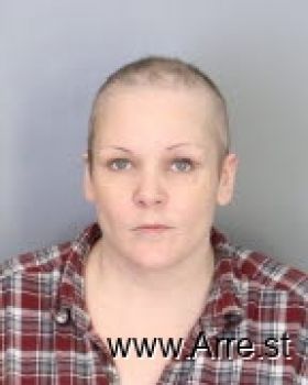 Jessica  Miller Mugshot