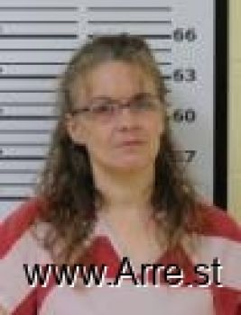 Jessica Suzanne Norris Mugshot