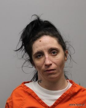 Jessica Lynn Phillips Mugshot