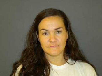 Jessica Michelle Phillips Mugshot