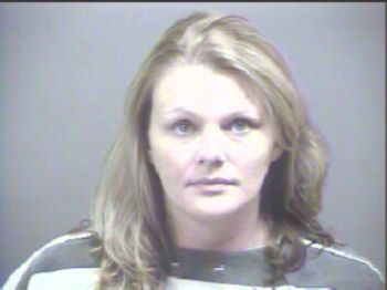 Jessica Christine Rice Mugshot