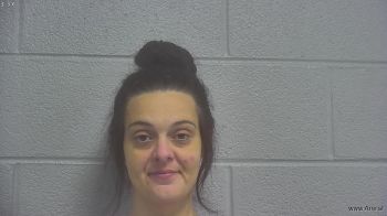 Jessica Dean Skinner Mugshot