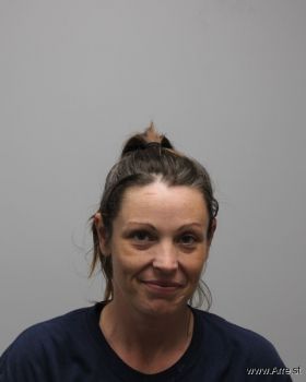 Jessica Lauren Stanley Mugshot