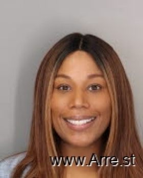 Jessica L Stevenson Mugshot