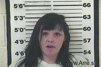 Jessica Lee Stewart Mugshot