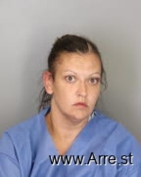 Jessica Nichole Walker Mugshot