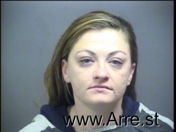 Jessica Nicole West Mugshot