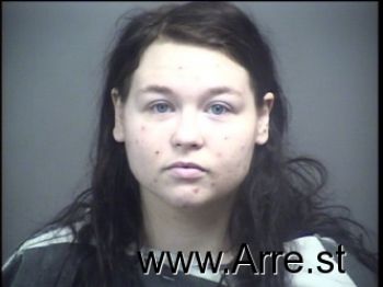 Jessica Nichole Willis Mugshot