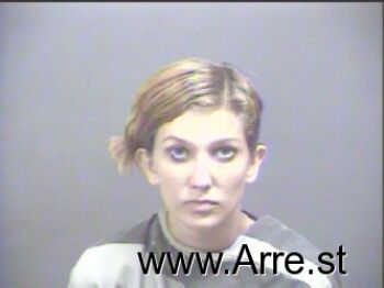 Jessica Anne Wilsonstewart Mugshot