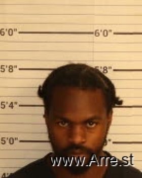 Jessie Deandree Beal Mugshot